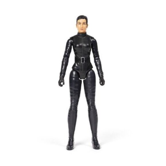 The Batman Movie 12″ Selina Kyle (Catwoman) Action Figure - Picture 2 of 5